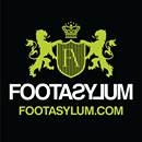 10% Off Select Items at Footasylum Promo Codes